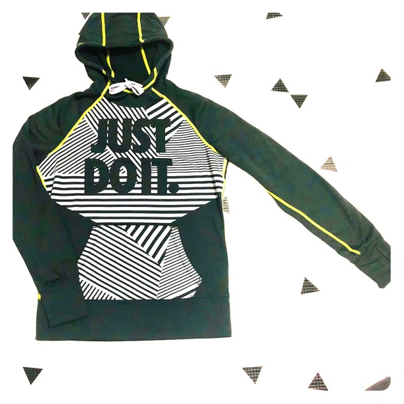 Nike Tops - Nike Woman’s Hoodie